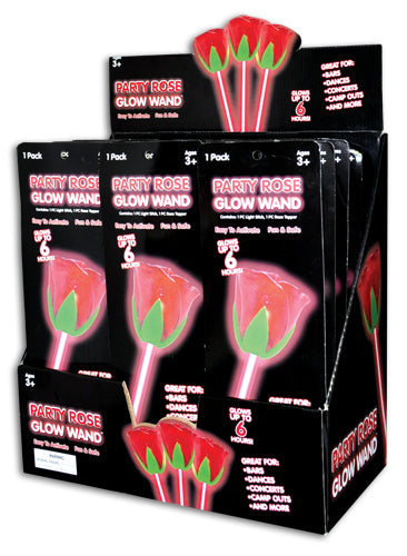 5 Hot Stamp Pink Glow Swizzle Stick - GSW5005HS - IdeaStage Promotional  Products