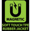 ITEM NUMBER 023009MN 10FT MAGNETIC MICRO CABLES 6 PIECES PER PACK