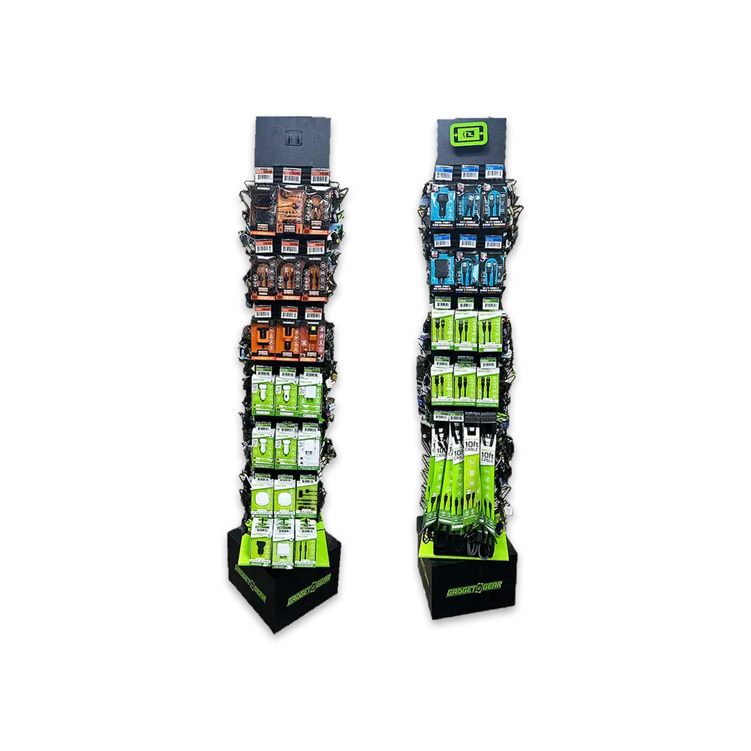 Shop Spinner NEXT GENERATION SPINNER RACK - Novelty Closeout