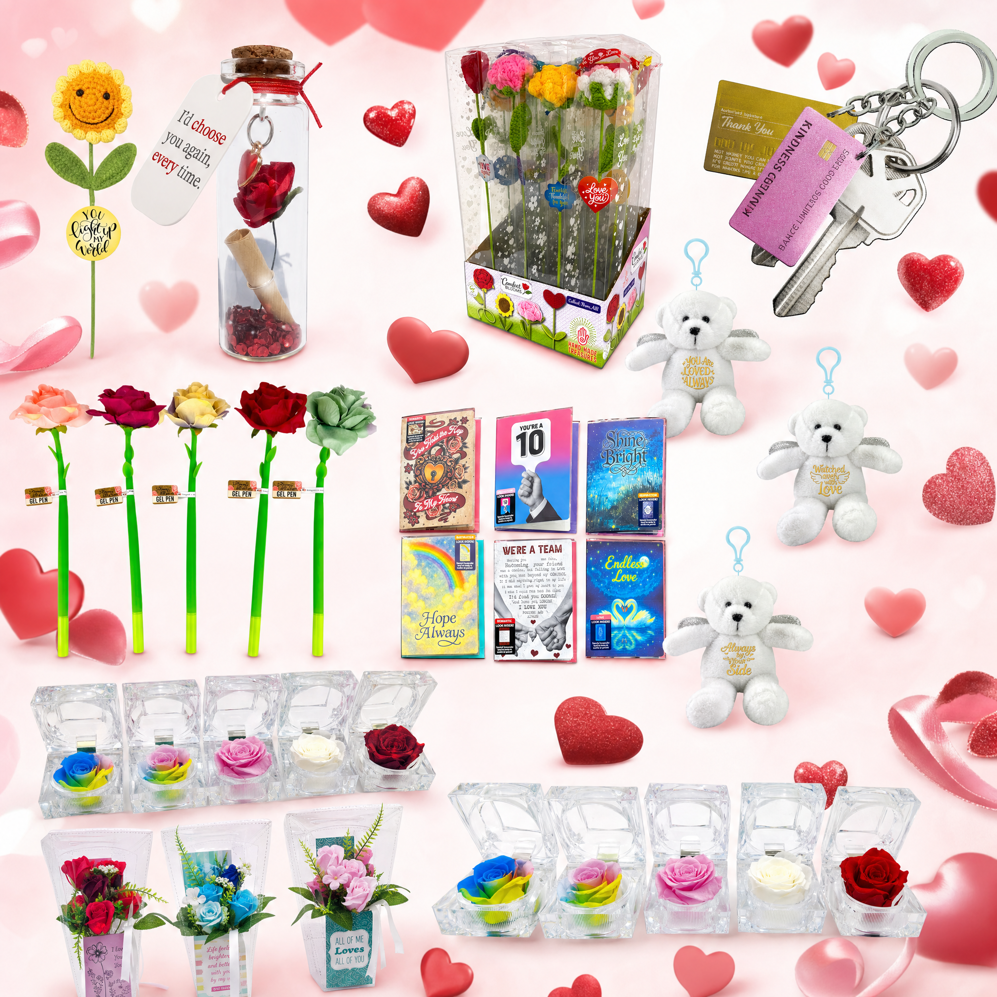 VALENTINE'S DAY