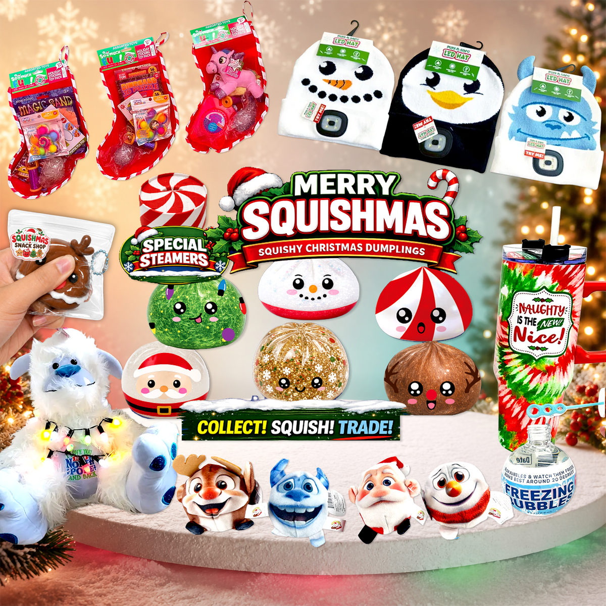 CHRISTMAS