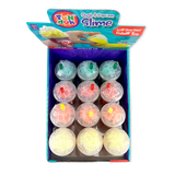 Fun Doh Slush and Popcorn Slime - 12 Pieces Per Retail Ready Display 26177 WHOLESALE