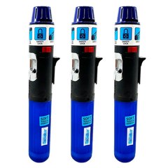 Torch Stick Lighter with Bottle Opener- 3 Pieces Per Pack 002825 WHOLESALE