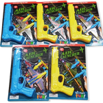 ITEM NUMBER 023650 AIR LAUNCHER 12 PIECES PER PACK WHOLESALE