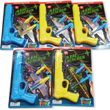 ITEM NUMBER 023650 AIR LAUNCHER 12 PIECES PER PACK WHOLESALE