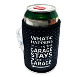 Neoprene Can & Bottle Cooler - 12 Pieces Per Retail Ready Display 23738 POLAR GEAR