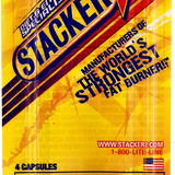 ITEM NUMBER 017070 STACKER 2 PKT -EPHEDRAFREE 24 PIECES PER DISPLAY