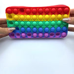 Fidget Fun Pop Sensory Pencil Case