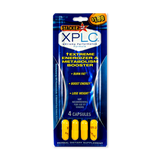ITEM NUMBER 017141 STACKER 2 XPLC 4CT PKTS 24 PIECES PER DISPLAY