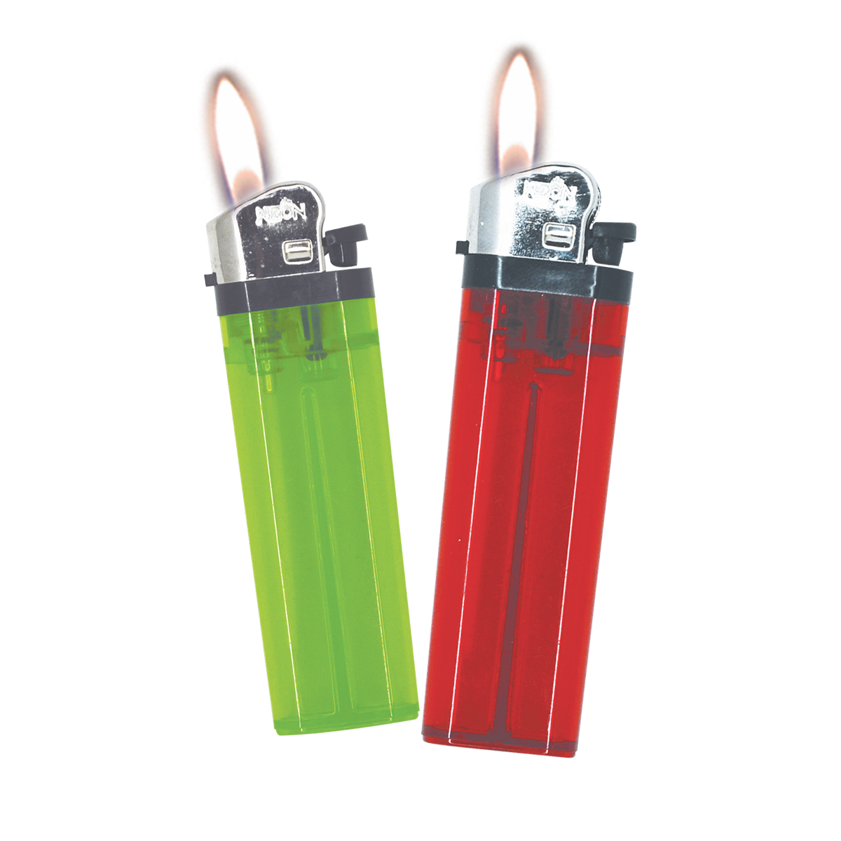 ITEM NUMBER 020736 DISPOSABLE LIGHTER 50 PIECES PER DISPLAY WHOLESALE