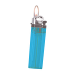 ITEM NUMBER 020736 DISPOSABLE LIGHTER 50 PIECES PER DISPLAY WHOLESALE