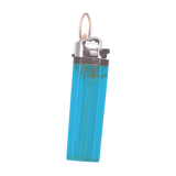 ITEM NUMBER 020736 DISPOSABLE LIGHTER 50 PIECES PER DISPLAY WHOLESALE