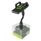 Cup Holder Adjustable Phone Stand - 4 Pieces Per Retail Ready Display 21613 GADGET GEAR