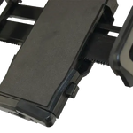 Cup Holder Adjustable Phone Stand - 4 Pieces Per Retail Ready Display 21613 GADGET GEAR