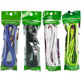 ITEM NUMBER 021742 BULK 3FT TYPE C CHARGE CABLE 20 PIECES PER PACK