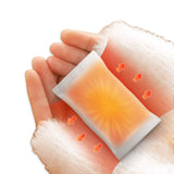 Hand Warmer 24 Pieces Per Retail Ready Display 21764 NOVELTY INC