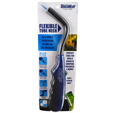 ITEM NUMBER 023200L FLEX UTILITY TORCH - STORE SURPLUS NO DISPLAY 10 PIECES PER PACK