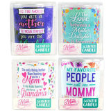 Mother's Day Celebrate Mom Assortment Floor Display - 46 Pieces Per Retail Ready Floor Display 88310 WHOLESALE