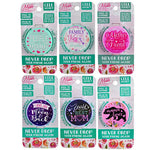 Mother's Day Celebrate Mom Assortment Floor Display - 46 Pieces Per Retail Ready Floor Display 88310 WHOLESALE