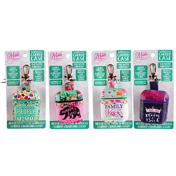 Mother's Day Celebrate Mom Assortment Floor Display - 46 Pieces Per Retail Ready Floor Display 88310 WHOLESALE