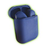 ITEM NUMBER 022799L TRULY WIRELESS EARBUDS - STORE SURPLUS NO DISPLAY 6 PIECES PER PACK