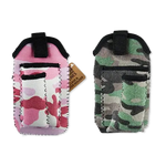 ITEM NUMBER 022118L CANVAS CIG CELL POUCH - STORE SURPLUS NO DISPLAY 2 PIECES PER PACK STORE SURPLUS