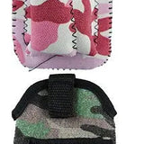 ITEM NUMBER 088311 CANVAS CELL POUCH KIT 6 PIECES PER DISPLAY