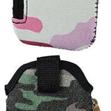 ITEM NUMBER 088311 CANVAS CELL POUCH KIT 6 PIECES PER DISPLAY