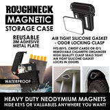 ITEM NUMBER 041497 ROUGHNECK MAGNETIC CASE 6 PIECES PER DISPLAY