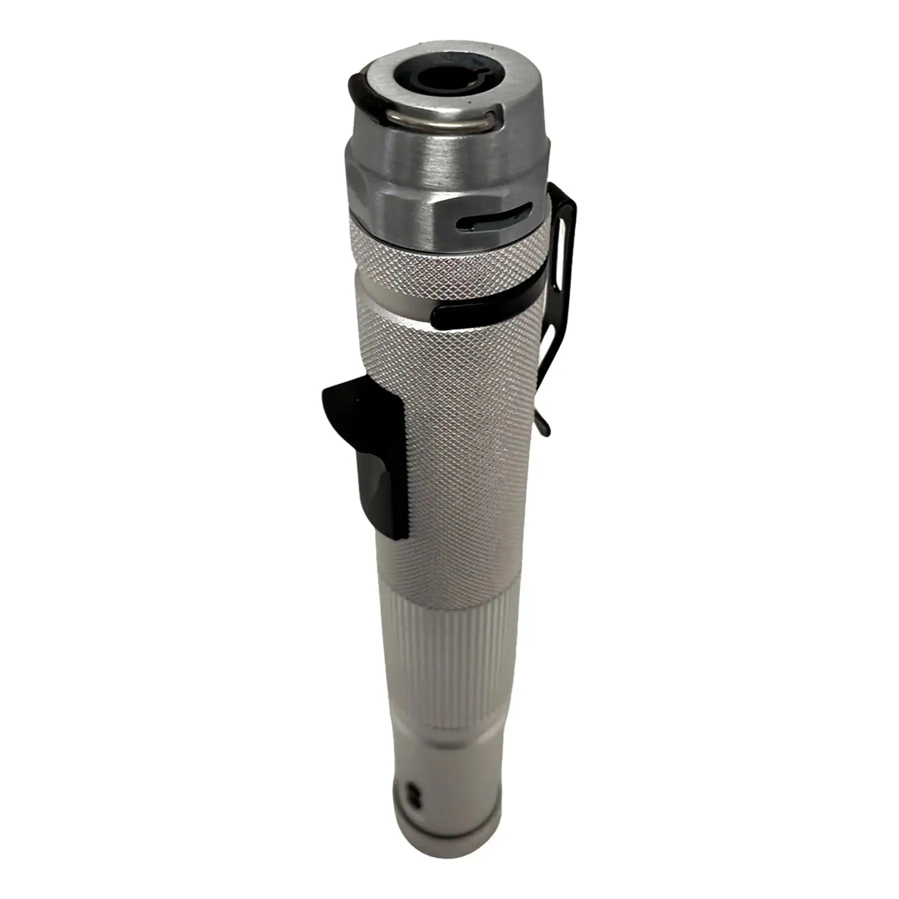 ITEM NUMBER 022590L METAL TORCH STICK LED B - STORE SURPLUS NO DISPLAY 6 PIECES PER PACK STORE SURPLUS