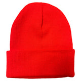 ITEM NUMBER 022693 CUFF HAT 18 PIECES PER PACK