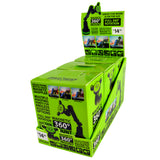 ITEM NUMBER 022798 MAGNETIC 360 MOUNT - 3 PIECES PER DISPLAY