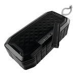 WATERPROOF SPEAKER - STORE SURPLUS NO DISPLAY - 2 PIECES PER PACK 24285L STORE SURPLUS