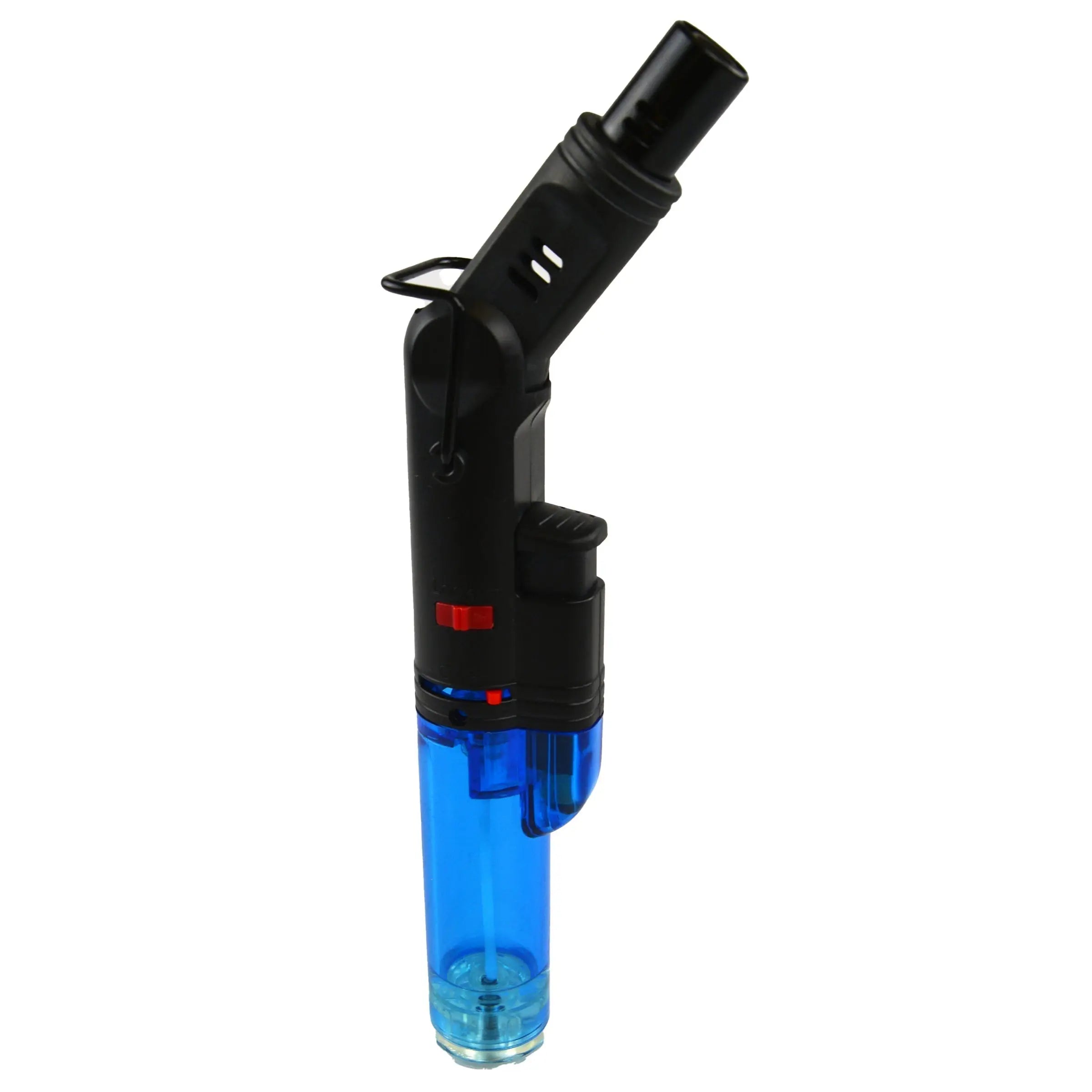 Pivot Head Torch Stick Lighter - 12 Pieces Per Retail Ready Display 23026 WHOLESALE