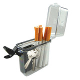 ITEM NUMBER 023110 SURVIVAL LIGHTER BOX 8 PIECES PER DISPLAY WHOLESALE