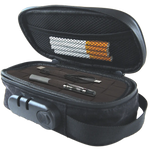 Zilla Locking Bag - Store Surplus No Display - 6 Pieces Per Pack 25328L STORE SURPLUS