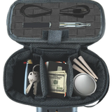 Zilla Locking Bag - Store Surplus No Display - 6 Pieces Per Pack 25328L STORE SURPLUS