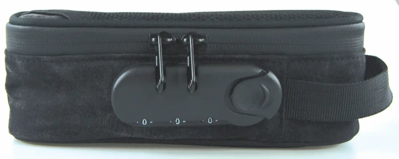 Zilla Locking Bag - Store Surplus No Display - 6 Pieces Per Pack 25328L STORE SURPLUS