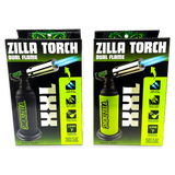 ITEM NUMBER 023119 ZILLA TORCH 6 PIECES PER DISPLAY