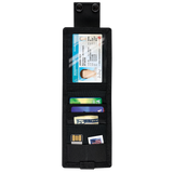 ITEM NUMBER 023191 TAC SNAP WALLET 6 PIECES PER DISPLAY