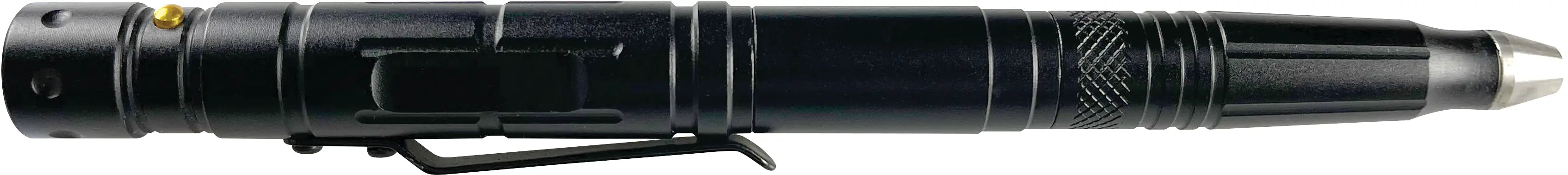 Tactical Pen - Store Surplus No Display - 4 Pieces Per Pack 24328L STORE SURPLUS