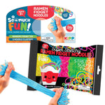 ITEM NUMBER 023213L RAMEN MONKEY NOODLES - STORE SURPLUS NO DISPLAY 12 PIECES PER PACK STORE SURPLUS