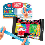 ITEM NUMBER 023213L RAMEN MONKEY NOODLES - STORE SURPLUS NO DISPLAY 12 PIECES PER PACK STORE SURPLUS