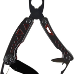 Multi-Tool 4-In-1 with Carabiner - 6 Pieces Per Retail Ready Display 23225 - NOVELTY INC WHOLESALE