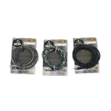 ITEM NUMBER 023233L 10FT TAC PRINT MFI - STORE SURPLUS NO DISPLAY 3 PIECES PER PACK STORE SURPLUS