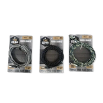 ITEM NUMBER 023234L 10FT TAC PRINT USB-C - STORE SURPLUS NO DISPLAY 3 PIECES PER PACK STORE SURPLUS