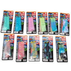 ITEM NUMBER 023264L SQUID FIDGET FUN TOY - STORE SURPLUS NO DISPLAY 24 PIECES PER PACK STORE SURPLUS