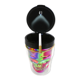 ITEM NUMBER 023301 SKULL BUTT BUCKET MIX B 6 PIECES PER DISPLAY