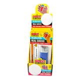 ITEM NUMBER 023396 GAG SHOCK LIGHTER B 6 PIECES PER DISPLAY