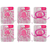 Breast Cancer Awareness Pink Assortment Floor Display - 117 Pieces Per Retail Ready Display 88417